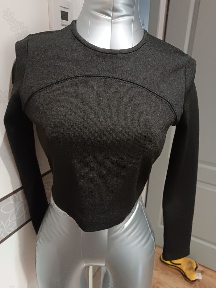 Haut femme t m zara