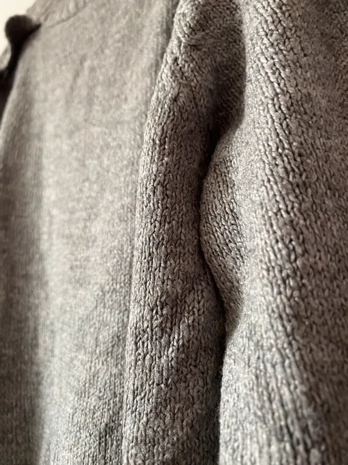 Pull épaules dénudées - photo numéro 3