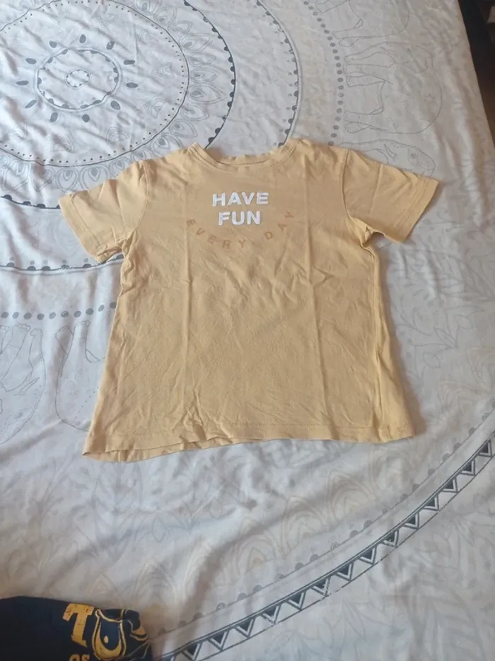 Tee-shirt