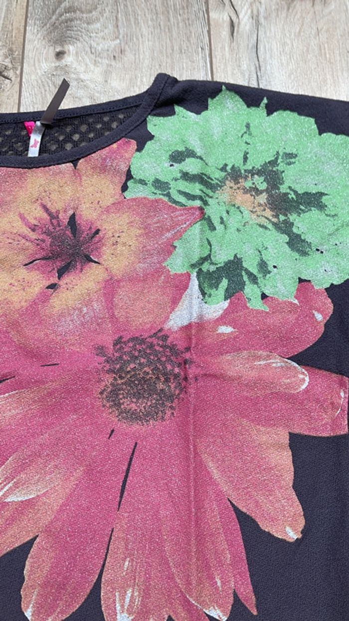 Tee-shirt Orchestra 12 ans - photo numéro 2