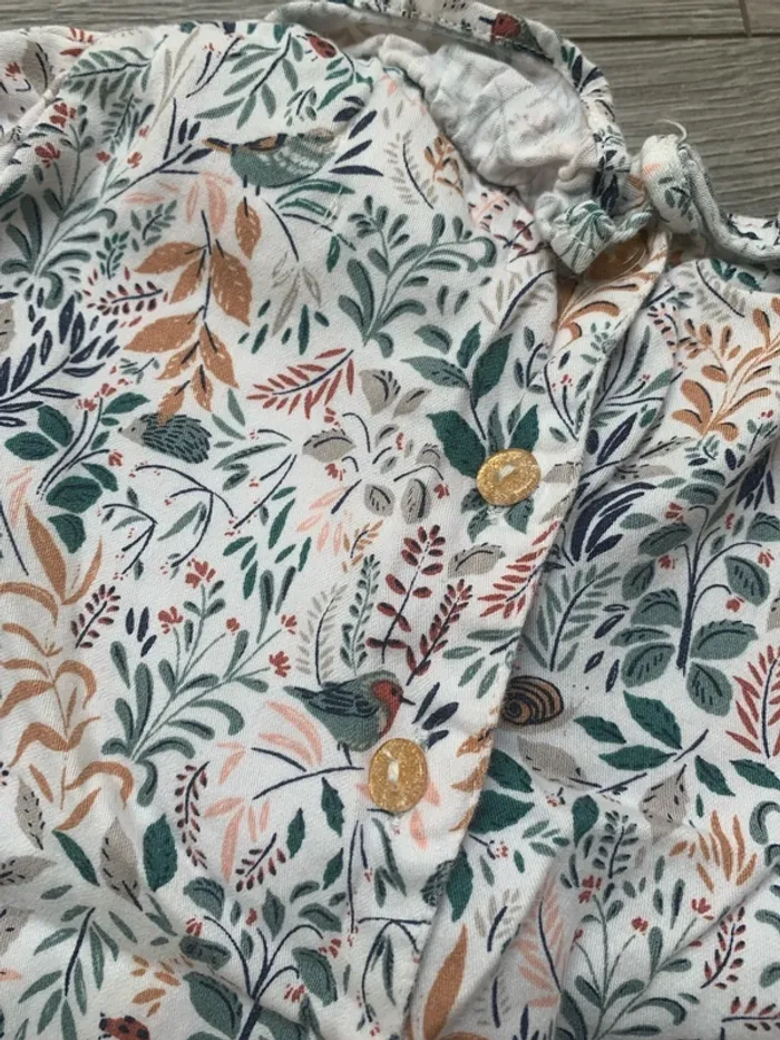 Blouse Bouchara 23m - photo numéro 3