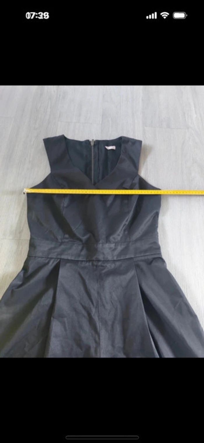 Combi short Naf Naf taille 36 - photo numéro 7