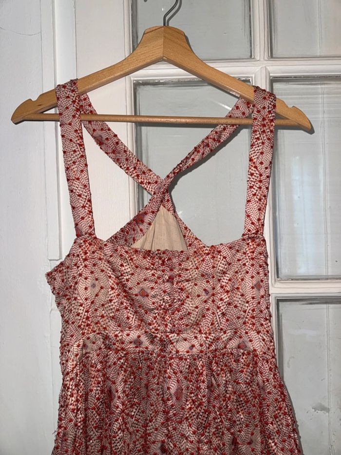 Robe intropia  Très belle forme  Taille 38 - photo numéro 4