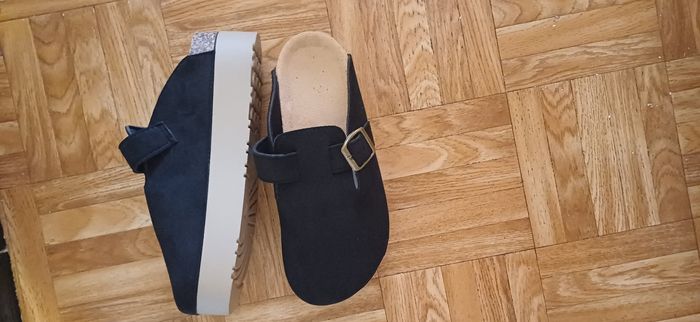 Mules sabot - photo numéro 5
