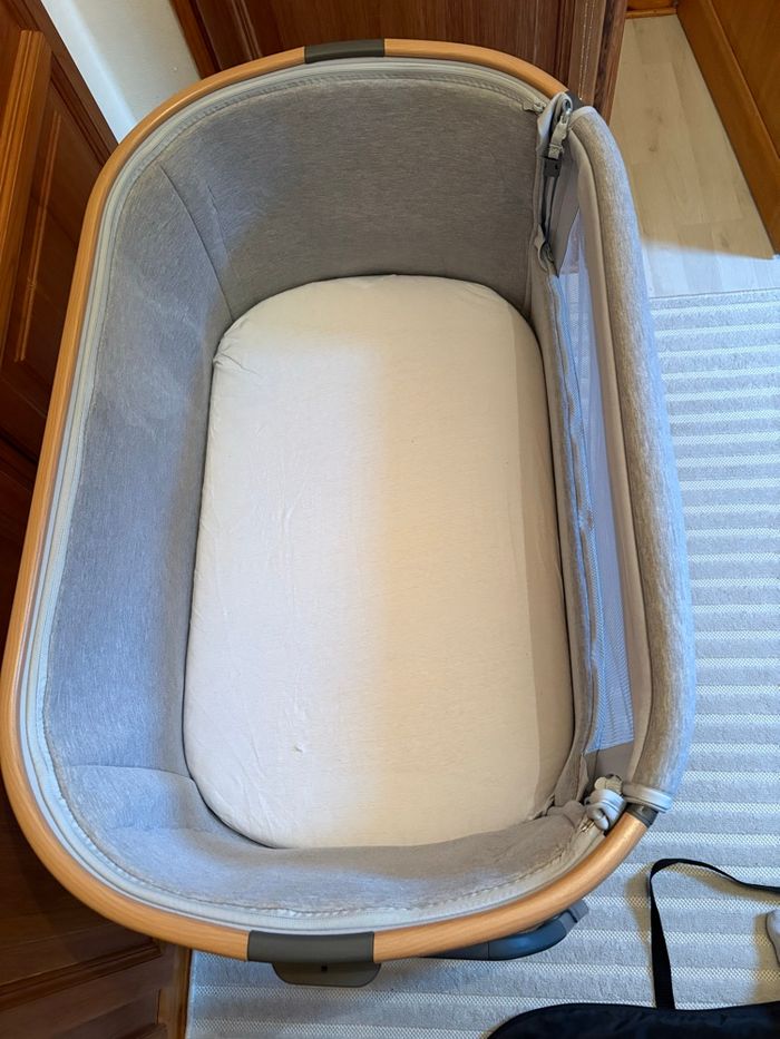 Cododo maxi cosi iora - photo numéro 8