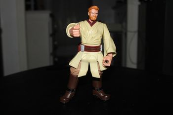 Figurine Obi-Wan Kenobi - Star Wars