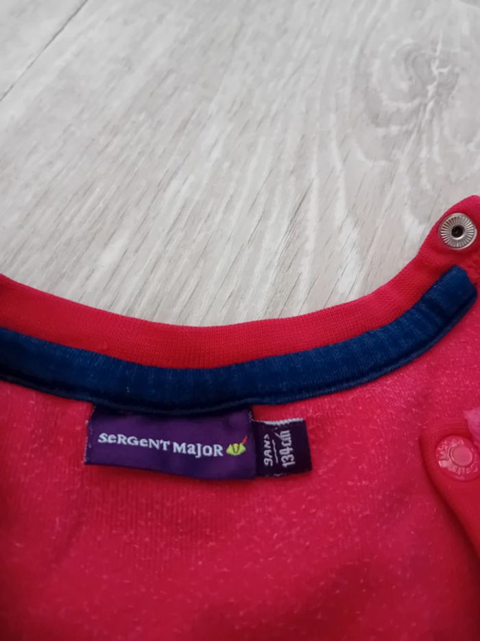 Pyjama sergent major - photo numéro 3