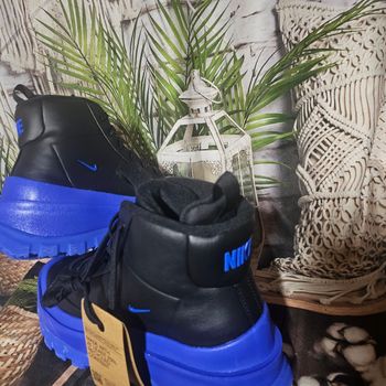 NIKE CITY CLASSIC BOOT – NEUVES – TAILLE 45