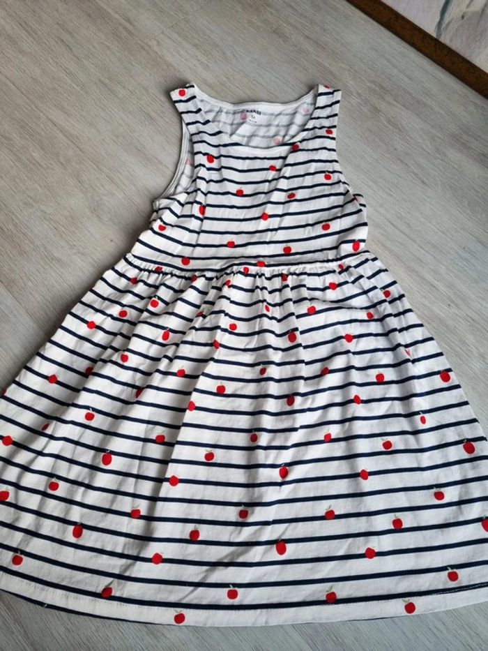 Robe 8 ans - photo numéro 2