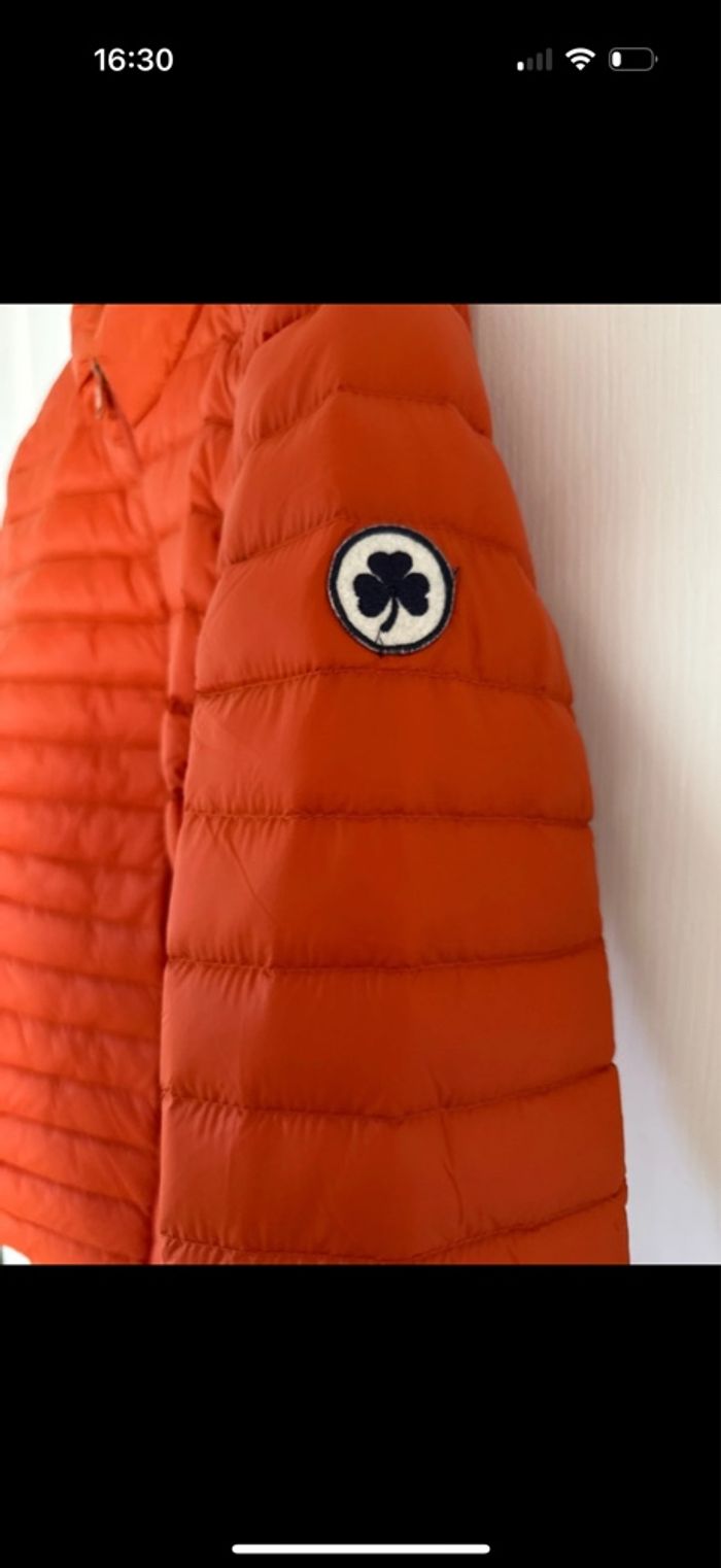 Doudoune Sarah John - photo numéro 2