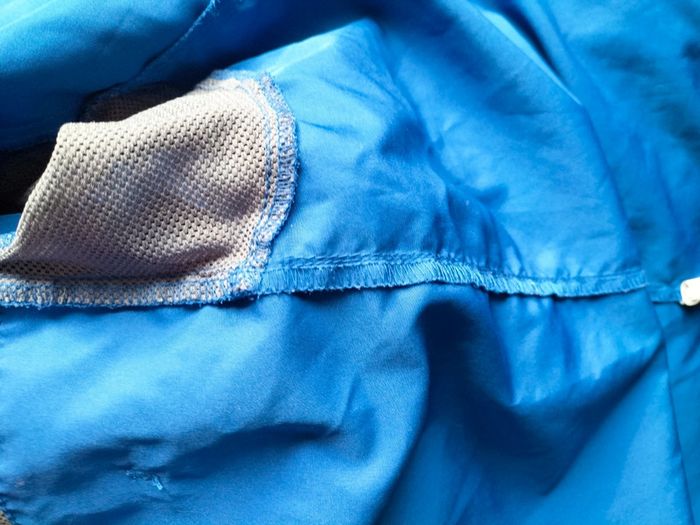 Veste de sport fine - photo numéro 6