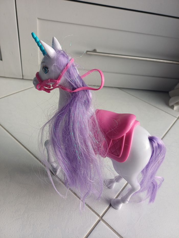 Licorne - photo numéro 2