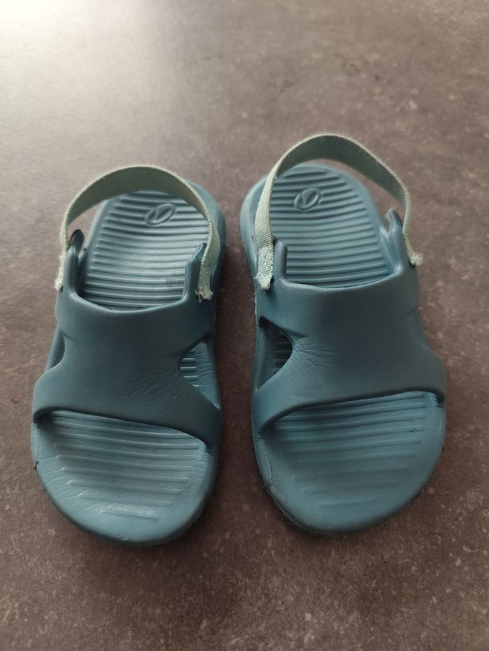 Claquettes de plage - photo numéro 2