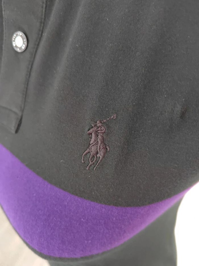 Polo Ralph Lauren Taille S Excellent état - photo numéro 2