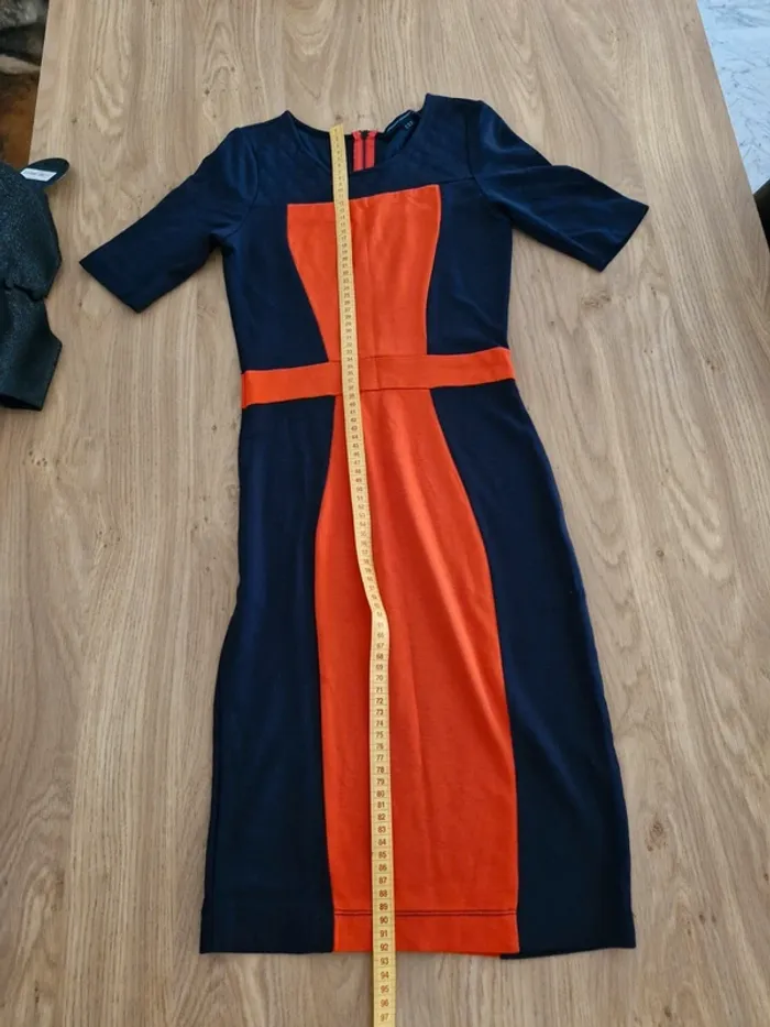 👗 Robe French Connection - photo numéro 6