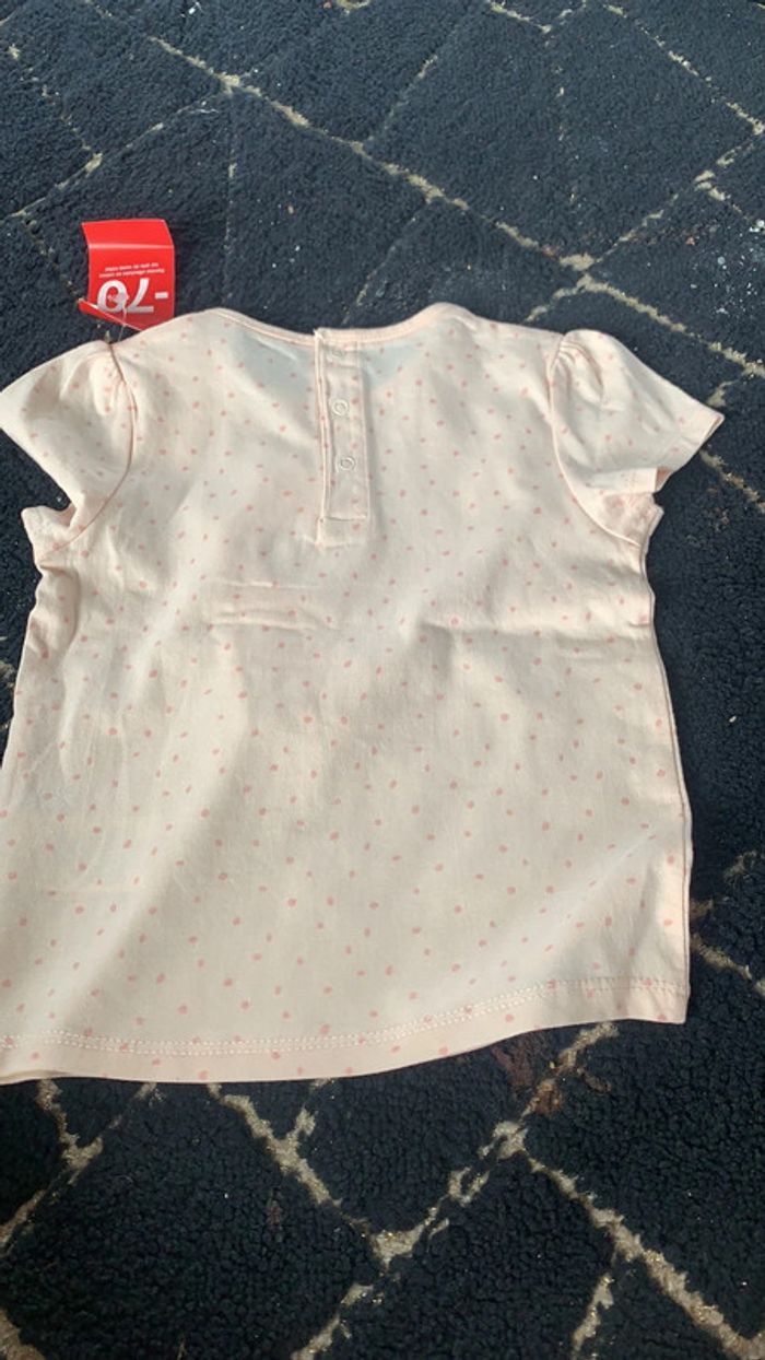 Tee-shirts - photo numéro 2