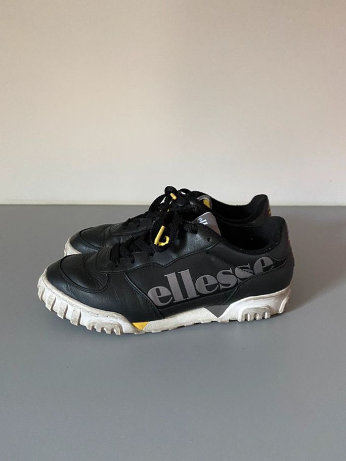 Ellesse - photo numéro 2
