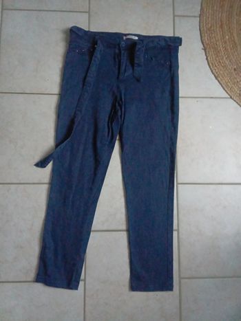 Pantalon Armand thiery Taille 42