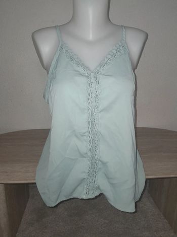 Débardeur 💫shein 💫taille 44💫