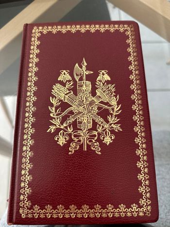 Le chevalier de la Maison Rouge - Alexandre Dumas