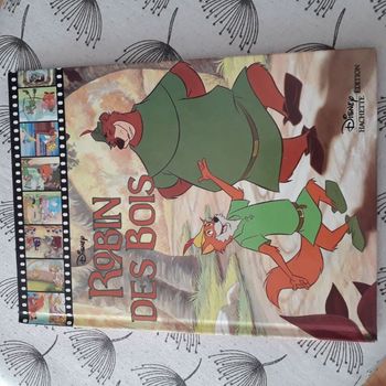 Livre jeunesse