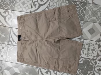 Short cargo jack and Jones