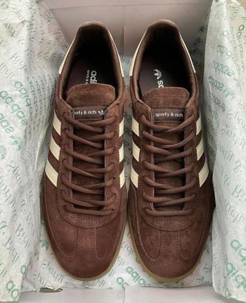 adidas originals Handball spezial SPORTY & RICH taille：42