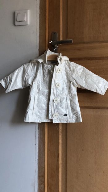 Imperméable