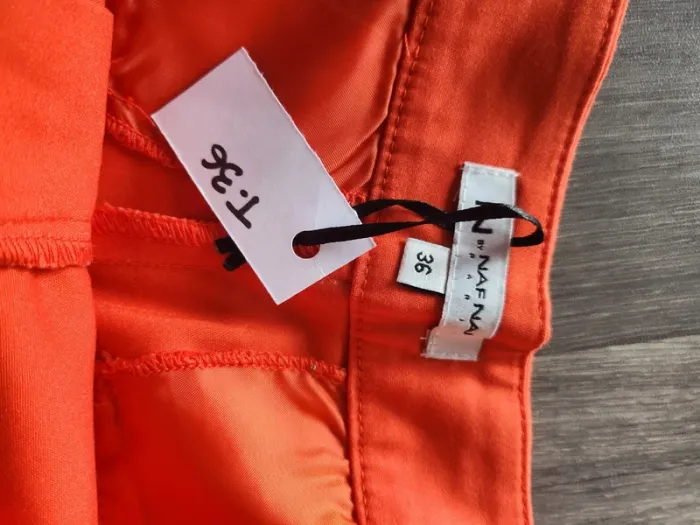 Short Naf Naf - photo numéro 2