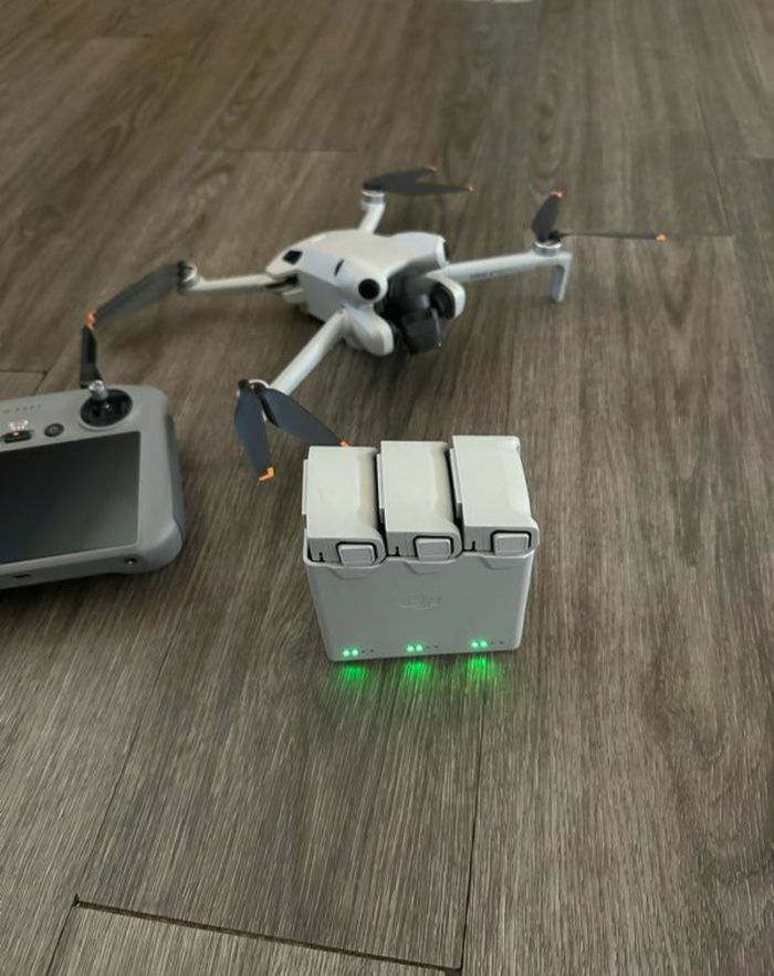 DJI Mini 4 Pro