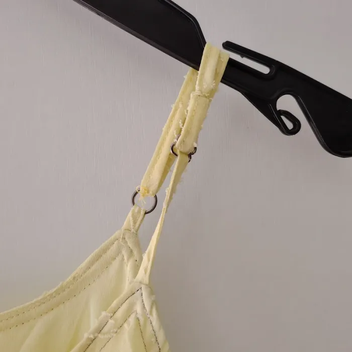 Lot de 2 robes été 10 ans kookai TAO - photo numéro 6