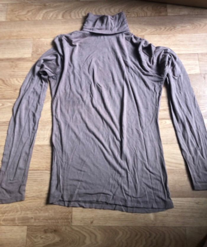 Sous pull
