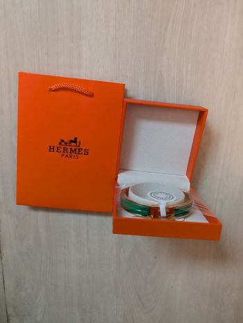 Bracelet Hermes femme taille unique