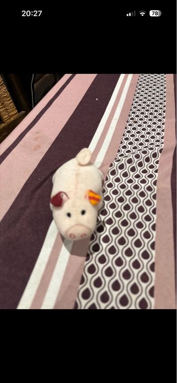 Lilliputiens ferme transportable