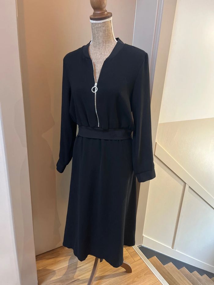 Magnifique robe noire Cop Copine