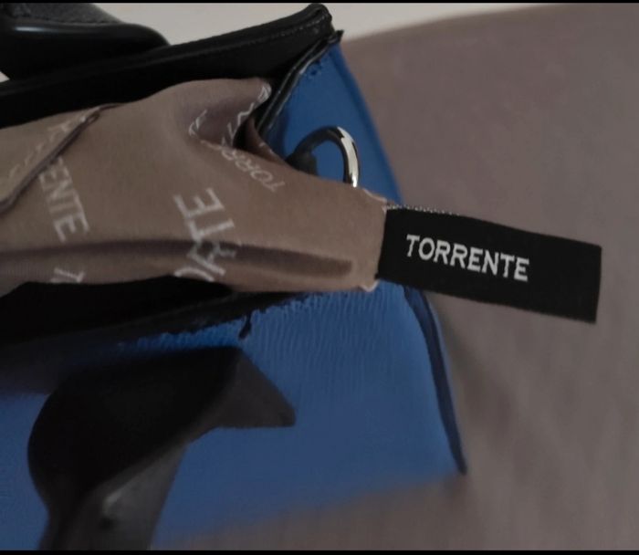 Sac à main neuf torrente - photo numéro 10