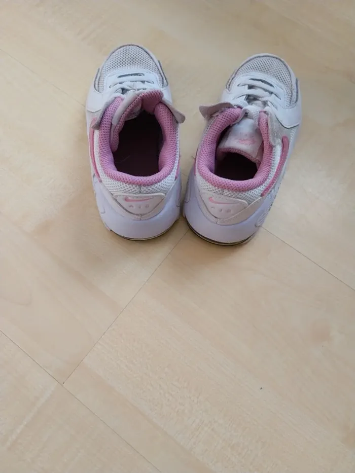 Baskets fille Nike - photo numéro 4