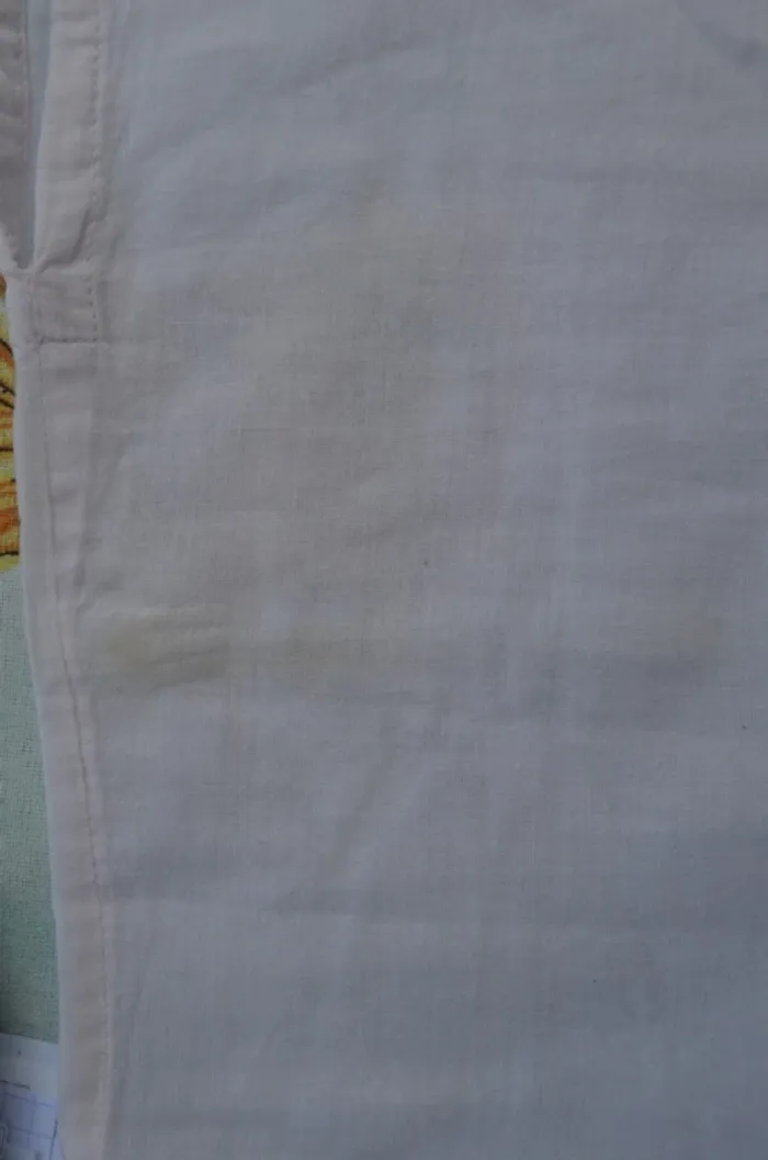 blouse rose pale - photo numéro 7