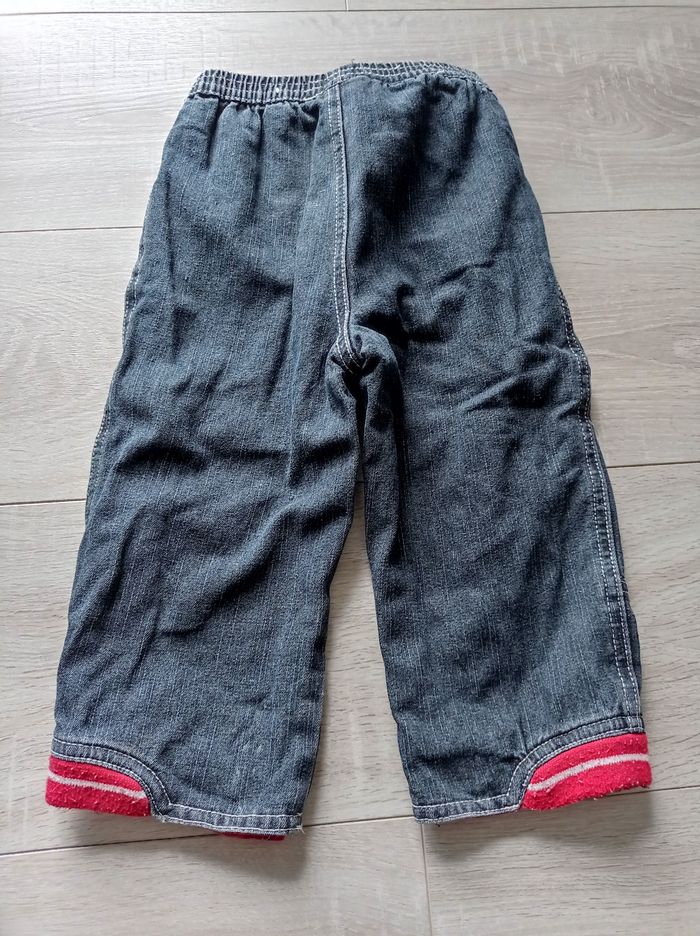 Jean 23 mois - photo numéro 2