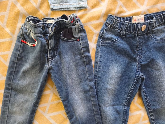 Lot fille 24 mois - photo numéro 10