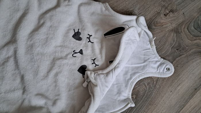 Gigoteuse 0-6M - photo numéro 2