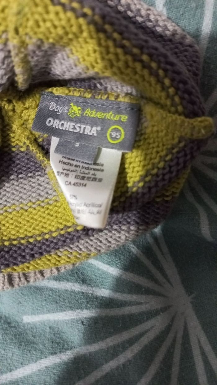 Bonnet - photo numéro 4