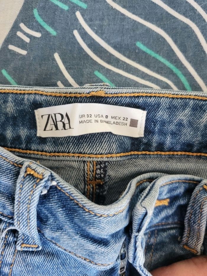 Jeans - photo numéro 5