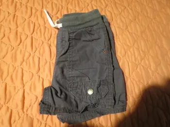 Shirt taille 18 mois garçon