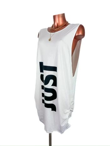 Magnifique robe blanche