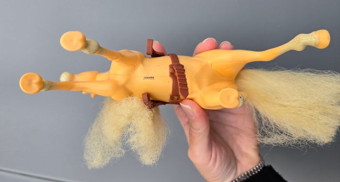 Spirit : Prune et Chica Linda - photo numéro 7