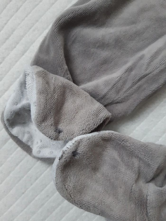 Pyjama 1 pièce Obaibi 18 mois - photo numéro 5