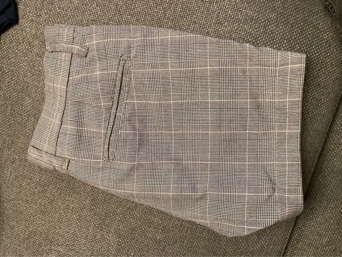 Short gris taille S - photo numéro 2