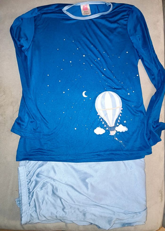 Pyjama femme 42/44 - photo numéro 2