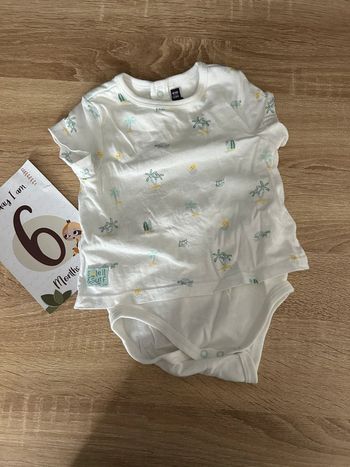Body tee-shirts